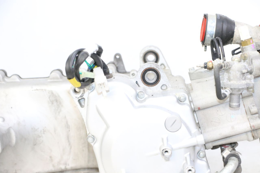 photo de MOTOR SYM JOYMAX 125 (2010 - 2017) - Weitere Ansicht des Artikels