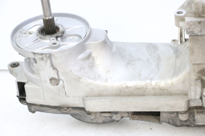 photo de MOTOR SYM JOYMAX 125 (2010 - 2017) - Zoom auf Gebrauchszustand