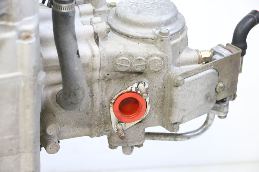 photo de MOTOR SYM JOYMAX 125 (2010 - 2017) - Alternative Perspektive