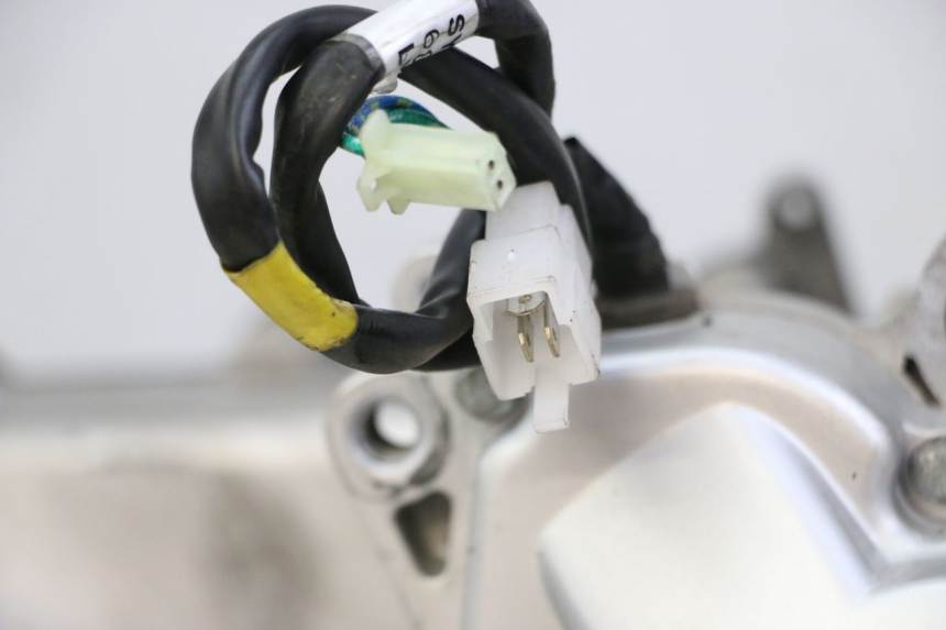 photo de MOTOR SYM JOYMAX 125 (2010 - 2017) - Geprüftes Gebrauchtteil