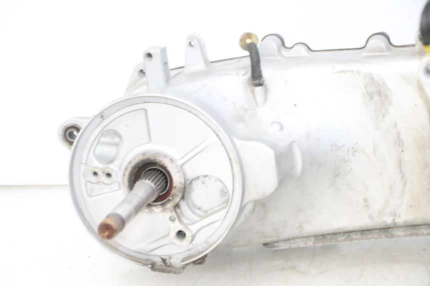 photo de MOTOR SYM JOYMAX 125 (2010 - 2017) - Kennzeichnungen und Originalreferenzen