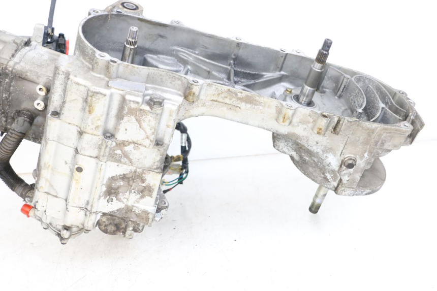 photo de MOTOR SYM JOYRIDE EVO 125 (2009 - 2016) - Detailansicht des Bauteils