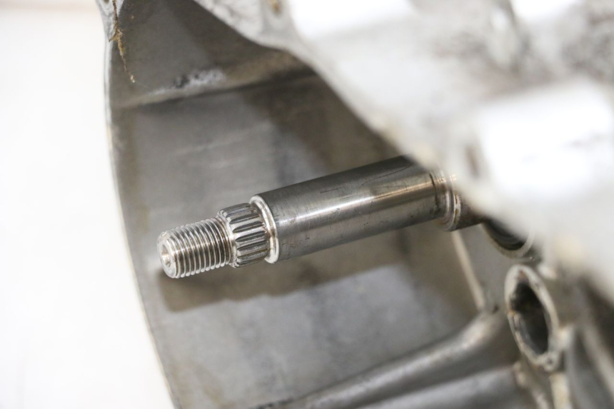 photo de MOTOR SYM JOYRIDE EVO 125 (2009 - 2016) - Hochauflösende Nahaufnahme