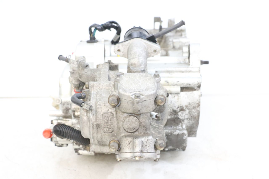 photo de MOTOR SYM JOYRIDE EVO 125 (2009 - 2016) - Technische Nahaufnahme