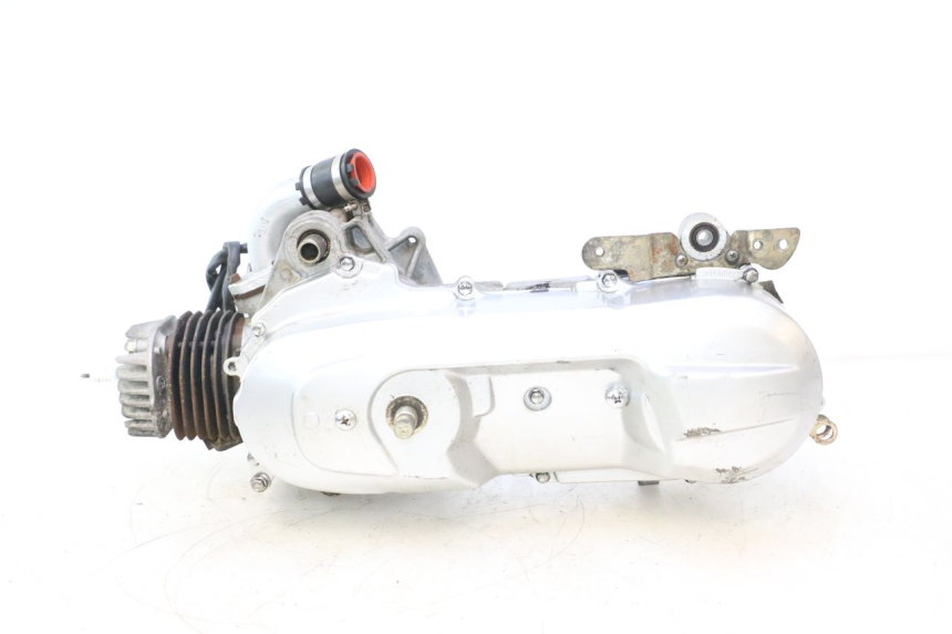 photo de MOTOR RIDE JUMP 2T 50 (2012 - 2017) - Hauptansicht
