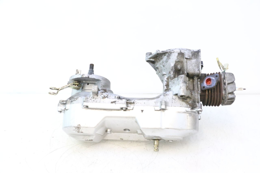 photo de MOTOR RIDE JUMP 2T 50 (2012 - 2017) - Weitere Ansicht des Artikels
