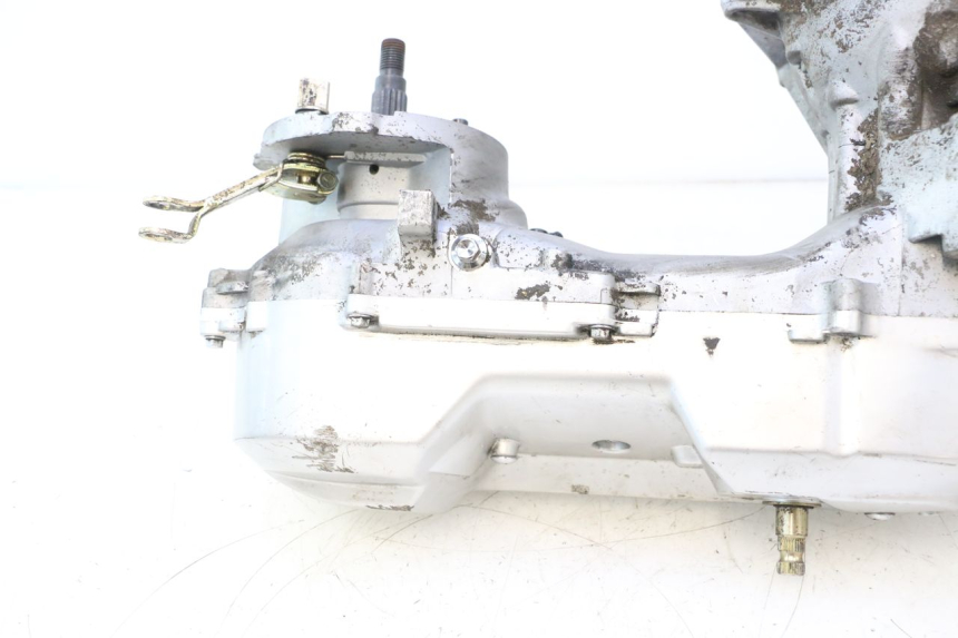 photo de MOTOR RIDE JUMP 2T 50 (2012 - 2017) - Detaillierte Sichtprüfung