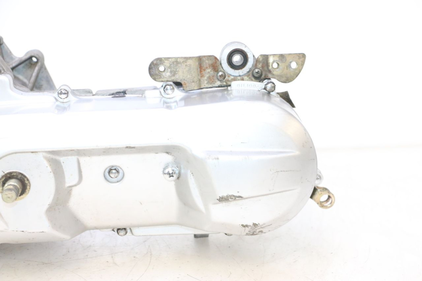 photo de MOTOR RIDE JUMP 2T 50 (2012 - 2017) - Qualität der Gebrauchtware