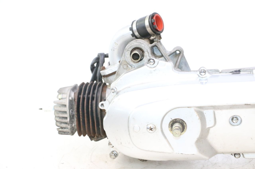 photo de MOTOR RIDE JUMP 2T 50 (2012 - 2017) - Profilansicht des Ersatzteils