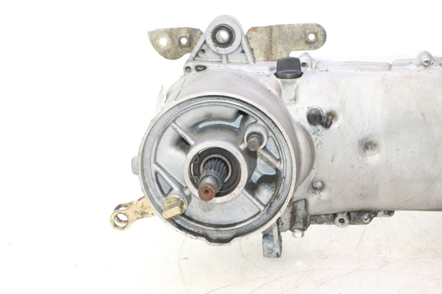 photo de MOTOR RIDE JUMP 2T 50 (2012 - 2017) - Technische Nahaufnahme