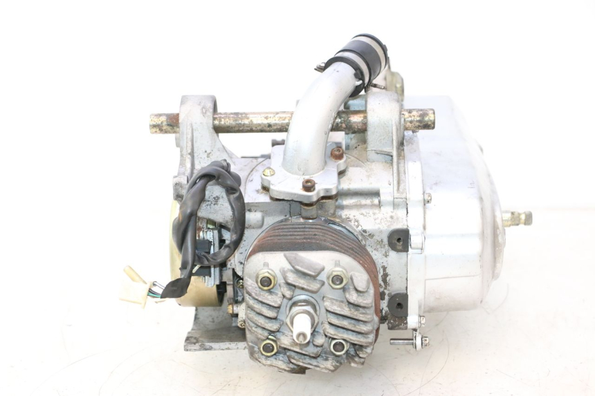 photo de MOTOR RIDE JUMP 2T 50 (2012 - 2017) - Geprüftes Gebrauchtteil