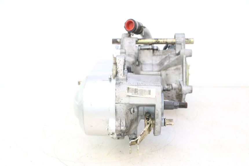 photo de MOTOR RIDE JUMP 2T 50 (2012 - 2017) - Kennzeichnungen und Originalreferenzen
