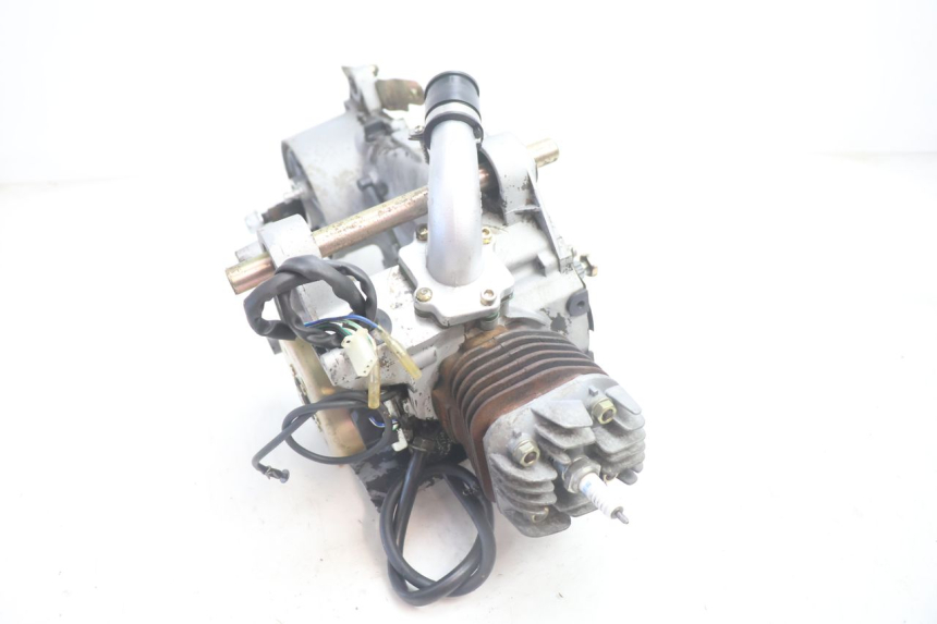 photo de MOTOR RIDE JUMP 2T 50 (2012 - 2017) - Alternative Perspektive