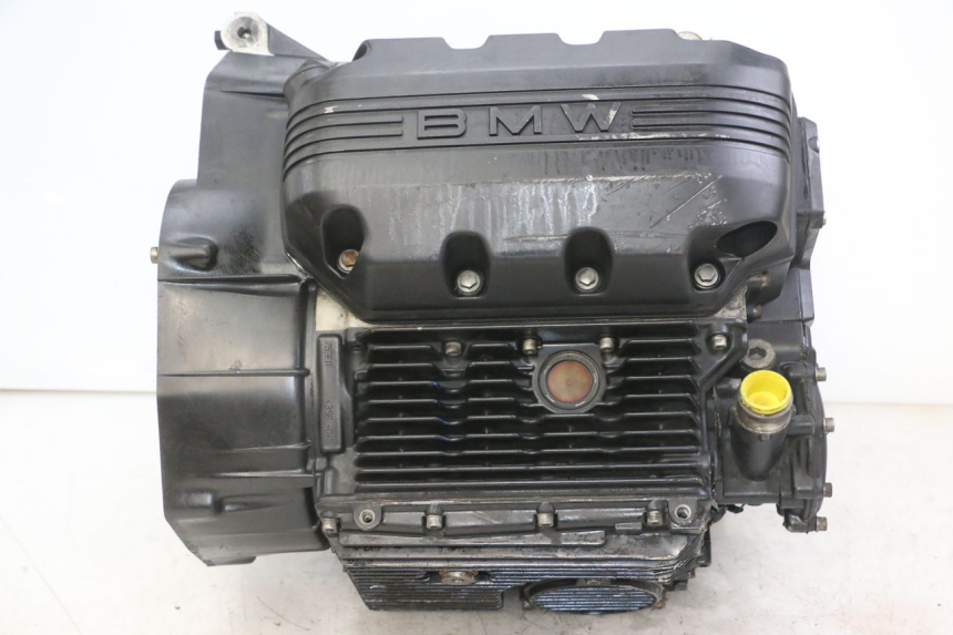 photo de MOTOR BMW K 75 RT 750 (1989 - 1997) - Hauptansicht