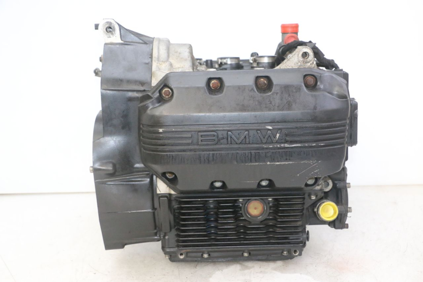 photo de MOTOR BMW K 75 RT 750 (1989 - 1997) - Detailansicht des Bauteils