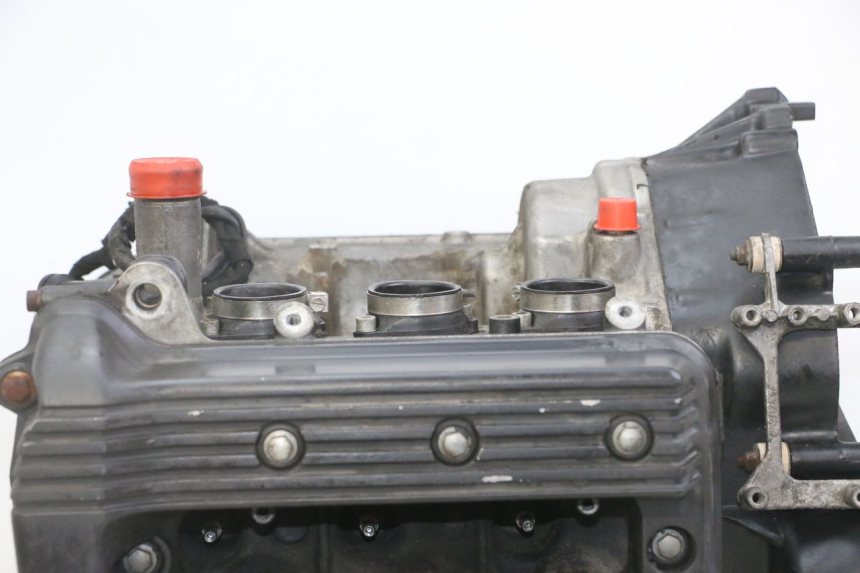 photo de MOTOR BMW K 75 RT 750 (1989 - 1997) - Weitere Ansicht des Artikels