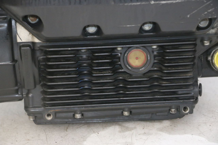 photo de MOTOR BMW K 75 RT 750 (1989 - 1997) - Alternativer Blickwinkel