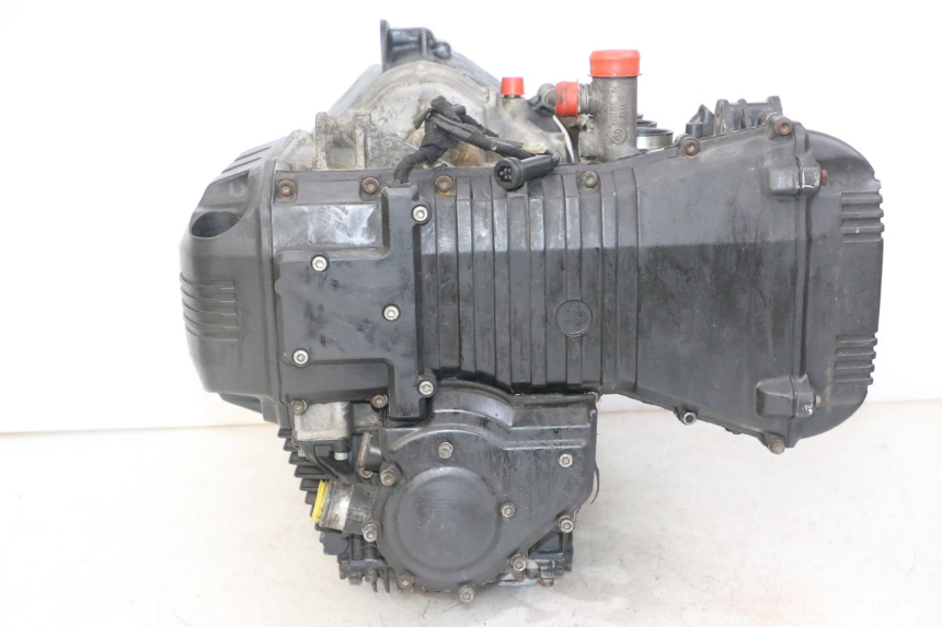 photo de MOTOR BMW K 75 RT 750 (1989 - 1997) - Hauptansicht