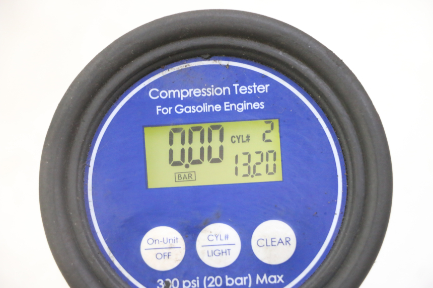 photo de MOTOR BMW K 75 RT 750 (1989 - 1997) - Alternative Perspektive