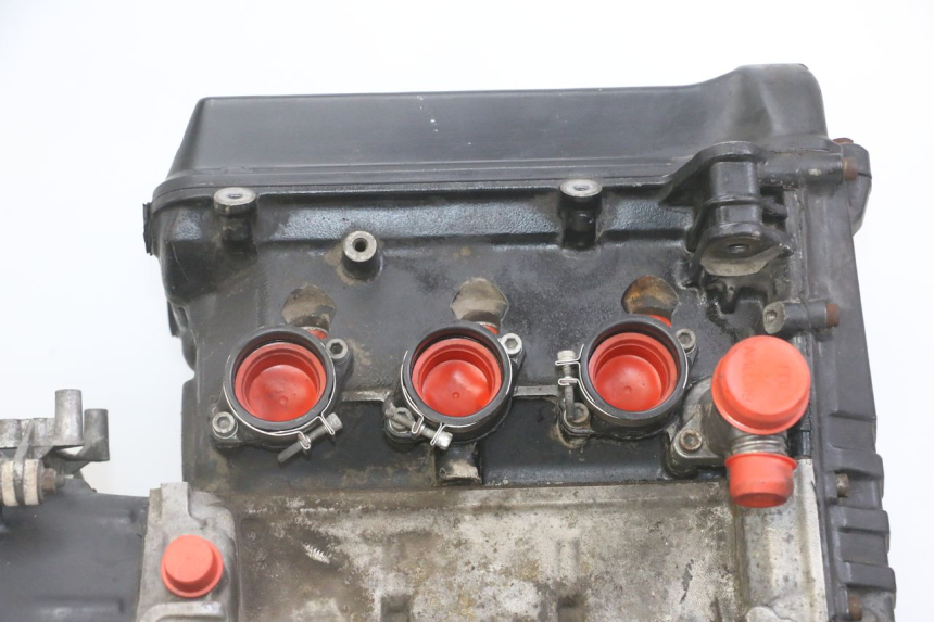 photo de MOTOR BMW K 75 RT 750 (1989 - 1997) - Alternative Perspektive