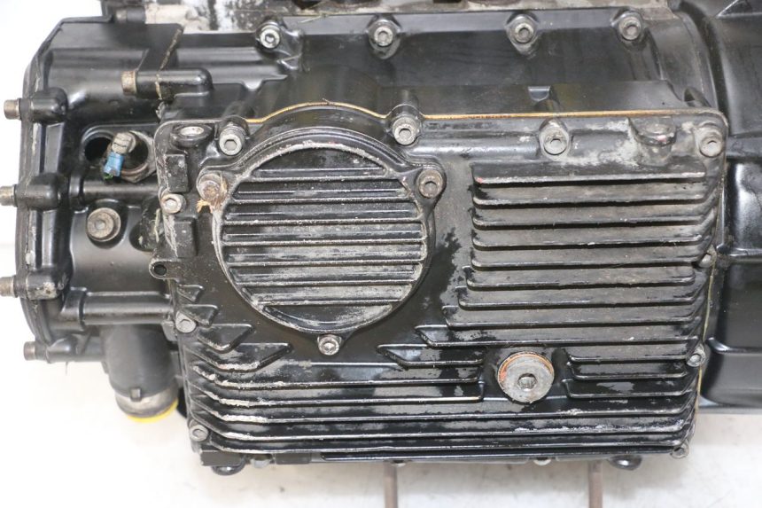 photo de MOTOR BMW K 75 RT 750 (1989 - 1997) - Gesamtansicht des Produkts