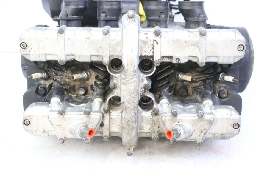 photo de MOTOR KAWASAKI ZR7 ZR-7 S 750 (1999 - 2004) - Profilansicht des Ersatzteils