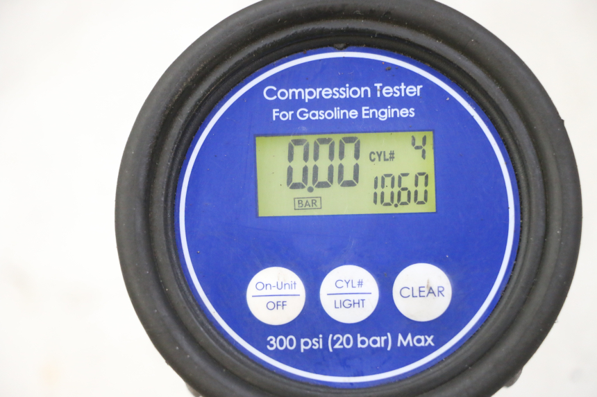 photo de MOTOR KAWASAKI ZR7 ZR-7 S 750 (1999 - 2004) - Gesamtansicht des Produkts