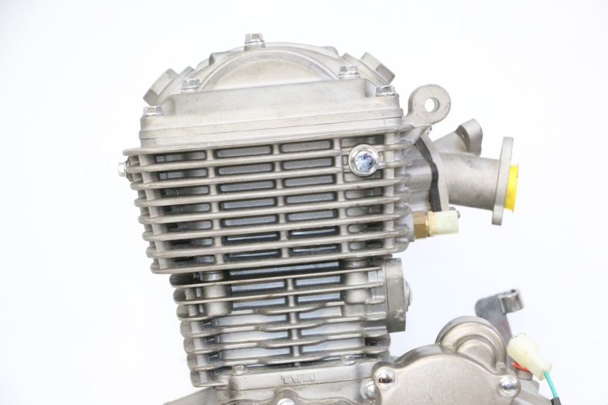 photo de MOTOR KIDEN KD125-G 125 (2018 - 2022) - Profilansicht des Ersatzteils