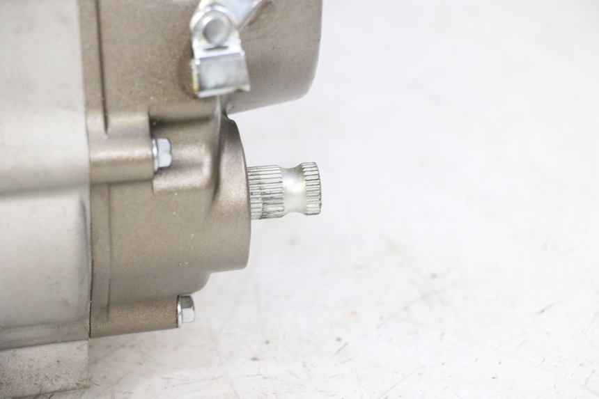 photo de MOTOR KIDEN KD125-G 125 (2018 - 2022) - Gesamtansicht des Produkts