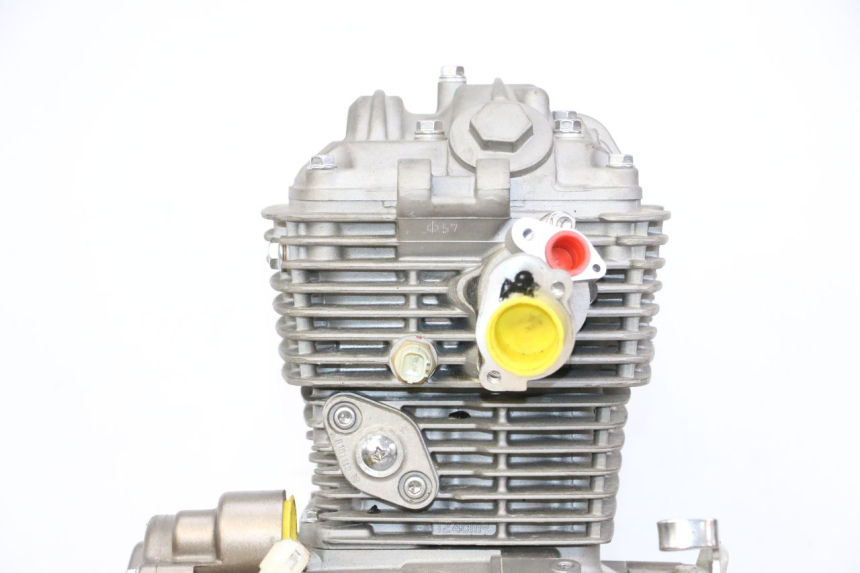 photo de MOTOR KIDEN KD125-G 125 (2018 - 2022) - Geprüftes Gebrauchtteil