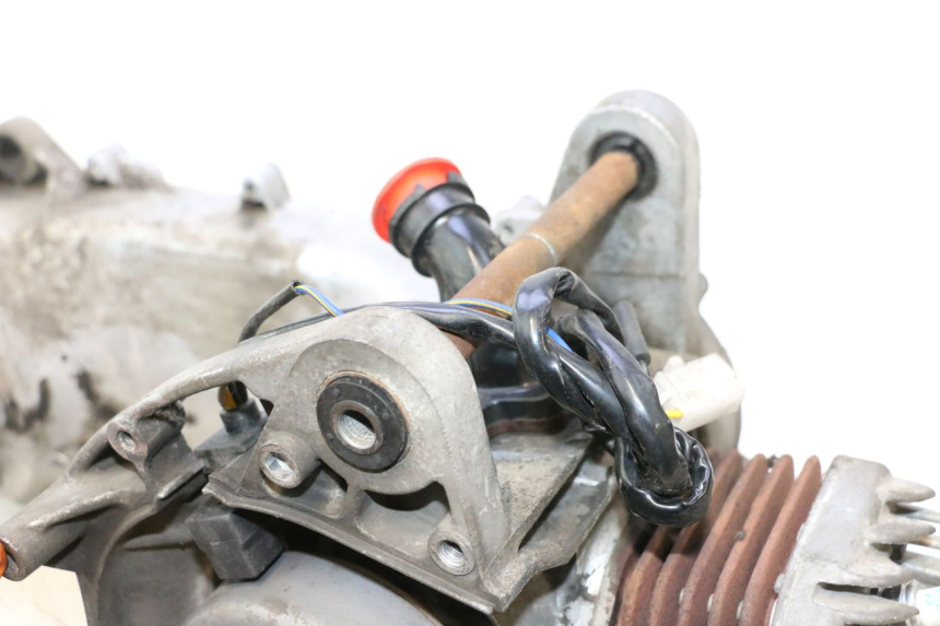 photo de MOTOR PEUGEOT KISBEE 2T 50 (2010 - 2017) - Detailansicht des Bauteils