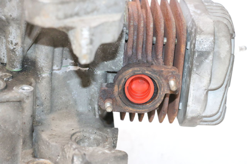 photo de MOTOR PEUGEOT KISBEE 2T 50 (2010 - 2017) - Weitere Ansicht des Artikels
