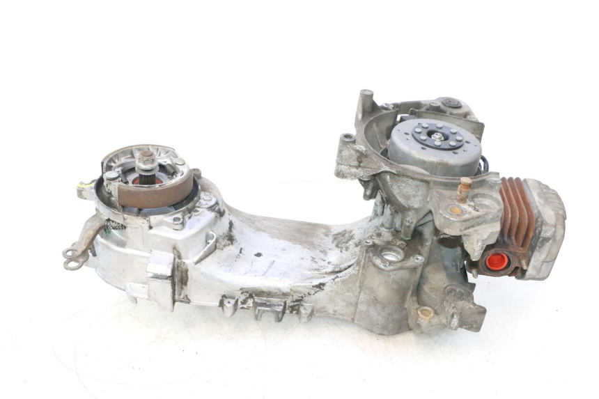 photo de MOTOR PEUGEOT KISBEE 2T 50 (2010 - 2017) - Charakteristische Merkmale