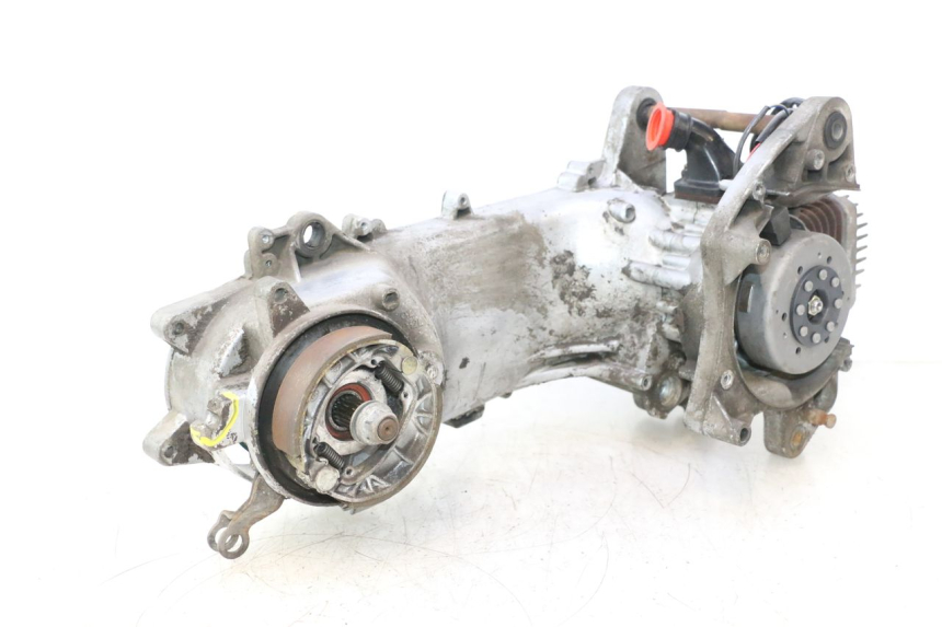 photo de MOTOR PEUGEOT KISBEE 2T 50 (2010 - 2017) - Ergänzendes Produktfoto