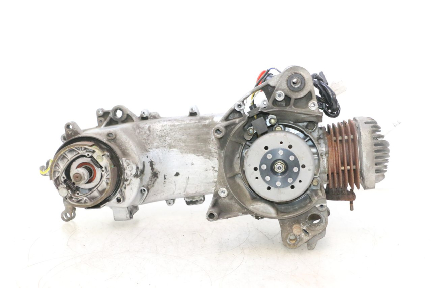 photo de MOTOR PEUGEOT KISBEE 2T 50 (2010 - 2017) - Qualität der Gebrauchtware