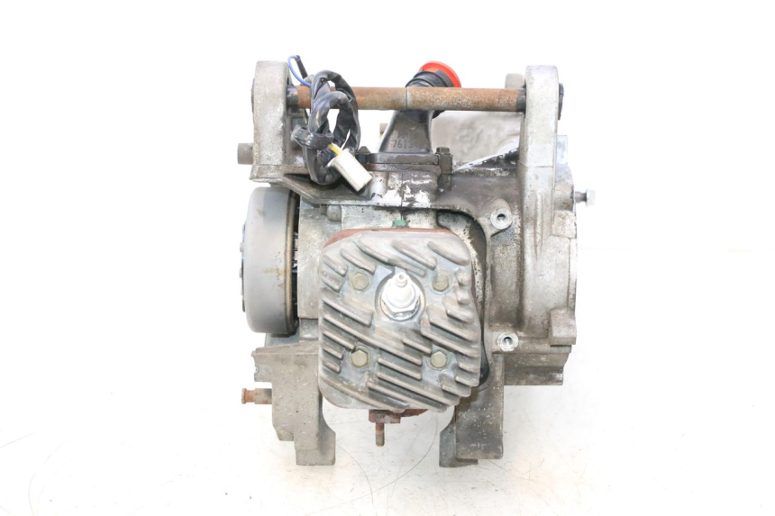 photo de MOTOR PEUGEOT KISBEE 2T 50 (2010 - 2017) - Hauptansicht
