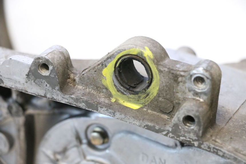photo de MOTOR PEUGEOT KISBEE 2T 50 (2010 - 2017) - Technische Nahaufnahme