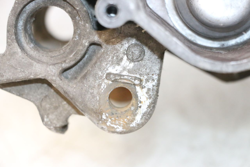 photo de MOTOR PEUGEOT KISBEE 2T 50 (2010 - 2017) - Oberflächenzustand und Material