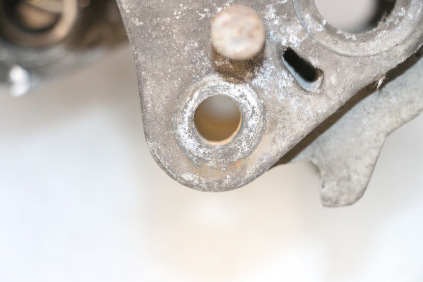 photo de MOTOR PEUGEOT KISBEE 2T 50 (2010 - 2017) - Geprüftes Gebrauchtteil