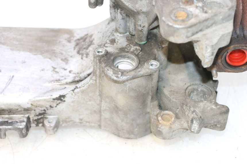 photo de MOTOR PEUGEOT KISBEE 2T 50 (2010 - 2017) - Kennzeichnungen und Originalreferenzen