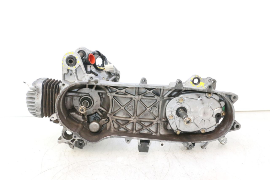 photo de MOTOR PEUGEOT KISBEE 2T 50 (2010 - 2017) - Hauptansicht
