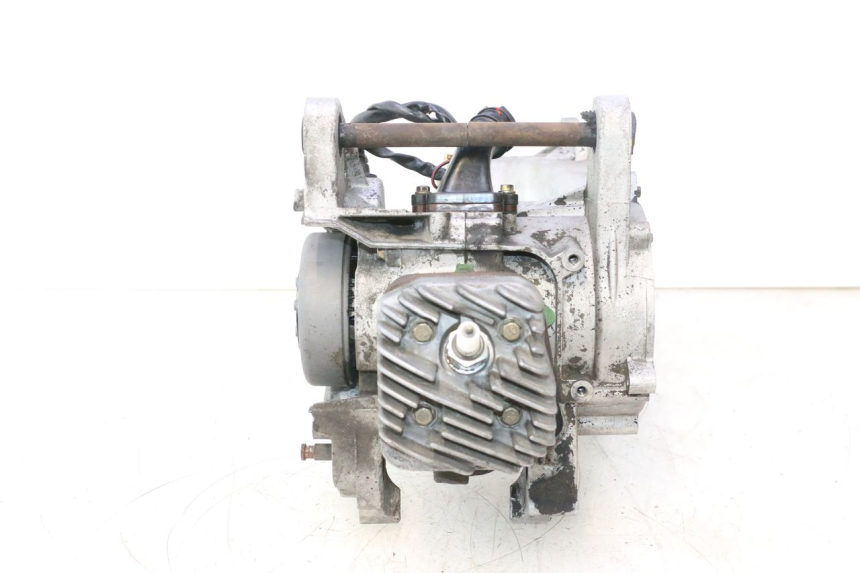 photo de MOTOR PEUGEOT KISBEE 2T 50 (2010 - 2017) - Weitere Ansicht des Artikels