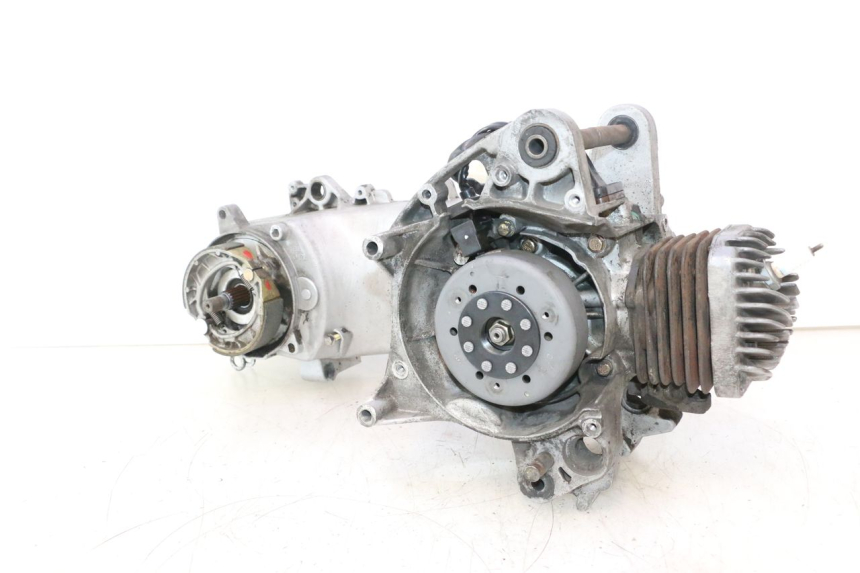 photo de MOTOR PEUGEOT KISBEE 2T 50 (2010 - 2017) - Charakteristische Merkmale