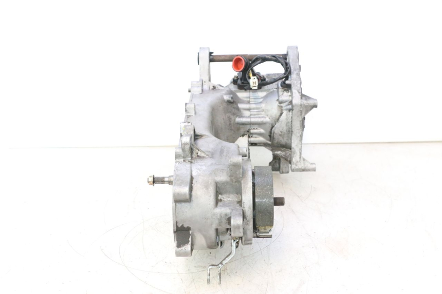 photo de MOTOR PEUGEOT KISBEE 2T 50 (2010 - 2017) - Profilansicht des Ersatzteils