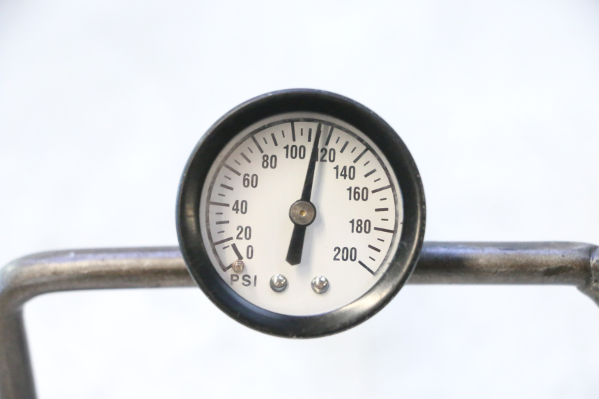 photo de MOTOR PEUGEOT KISBEE 2T 50 (2010 - 2017) - Zoom auf Gebrauchszustand