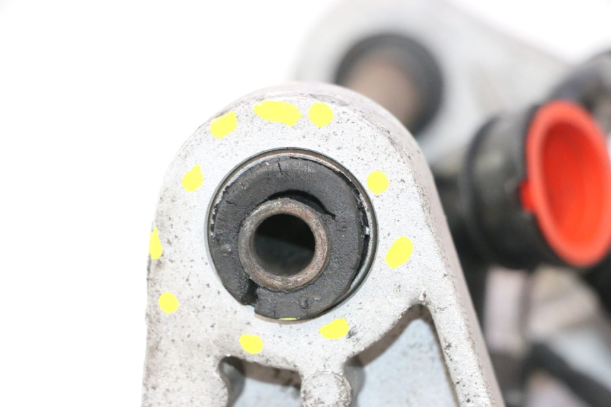 photo de MOTOR PEUGEOT KISBEE 2T 50 (2010 - 2017) - Gesamtansicht des Produkts