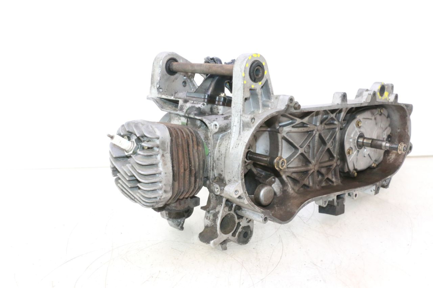 photo de MOTOR PEUGEOT KISBEE 2T 50 (2010 - 2017) - Kennzeichnungen und Originalreferenzen
