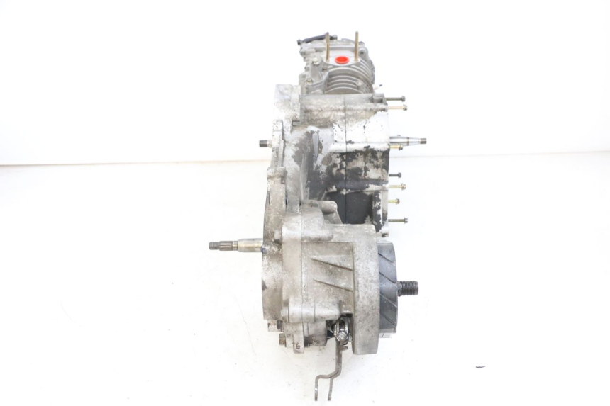 photo de MOTOR PEUGEOT KISBEE 4T 50 (2010 - 2017) - Technische Nahaufnahme