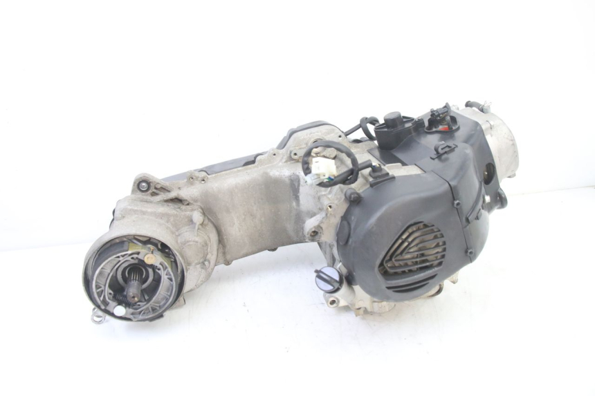 photo de MOTOR PEUGEOT KISBEE 4T 50 (2018 - 2022) - Technische Nahaufnahme