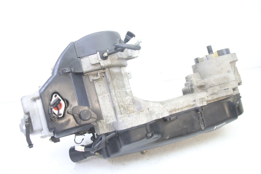 photo de MOTOR PEUGEOT KISBEE 4T 50 (2018 - 2022) - Geprüftes Gebrauchtteil